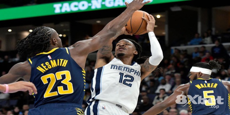 8xbet - so sánh mu88