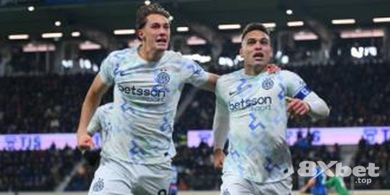 8xbet - kèo châu á